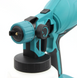 Аккумуляторный краскопульт Makita JK-SG1 (36V, 6AH) АКБ краскопульт с регулировкой ширины Макита 35543535 фото 6