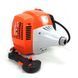 Мотокоса Husqvarna 552R (5,3 кВт, 2х тактний) Комплектація "VIP". Бензокоса Хускварна 552R фото 7