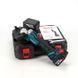 Аккумуляторная болгарка Makita DGA504ZL (24V, &Oslash;125 мм). УШМ Макита, угловая шлифмашина, турбинкаа DGA504ZL фото 2