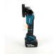 Аккумуляторная болгарка Makita DGA504ZL (24V, &Oslash;125 мм). УШМ Макита, угловая шлифмашина, турбинкаа DGA504ZL фото 7