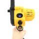 Аккумуляторная мини пила DeWalt DCM190HN (24V, 5Аh) щеточная, полуавтоматическая смазка цепи 4658 фото 4