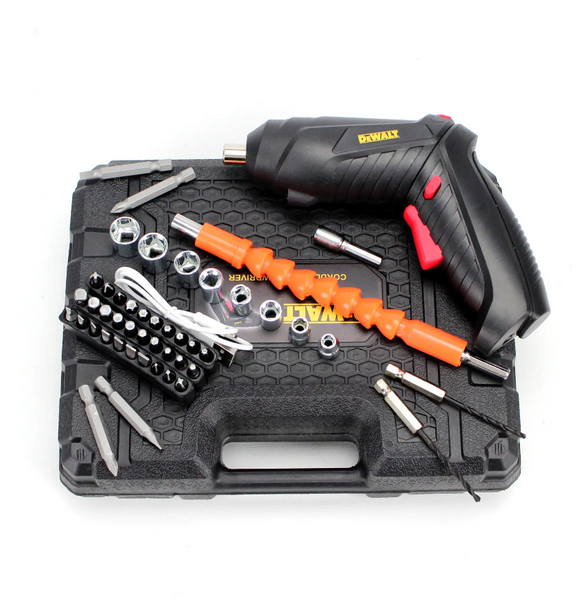 Акумуляторна викрутка DeWALT DCF680G1 39090090 фото