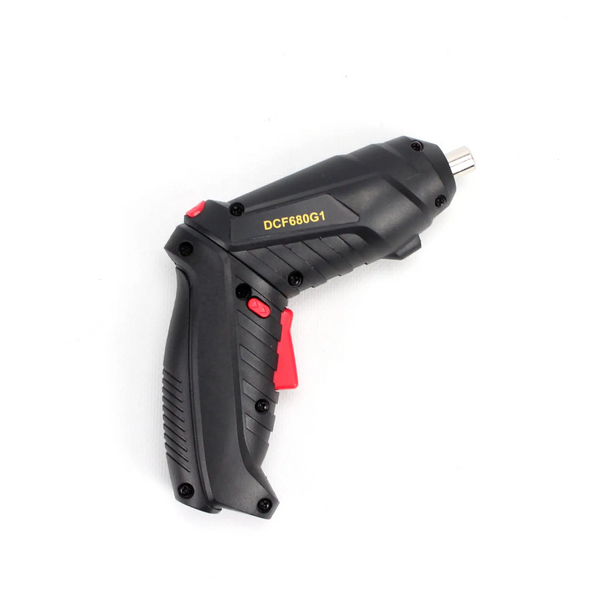 Акумуляторна викрутка DeWALT DCF680G1 39090090 фото