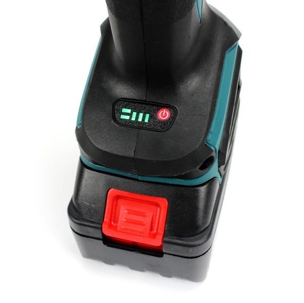 Акумуляторна болгарка Bosch GWX 48V-10C ( 48V, &Oslash;125 мм). УШМ Бош, кутова шліфмашина, турбинка GWX 48V-10C фото