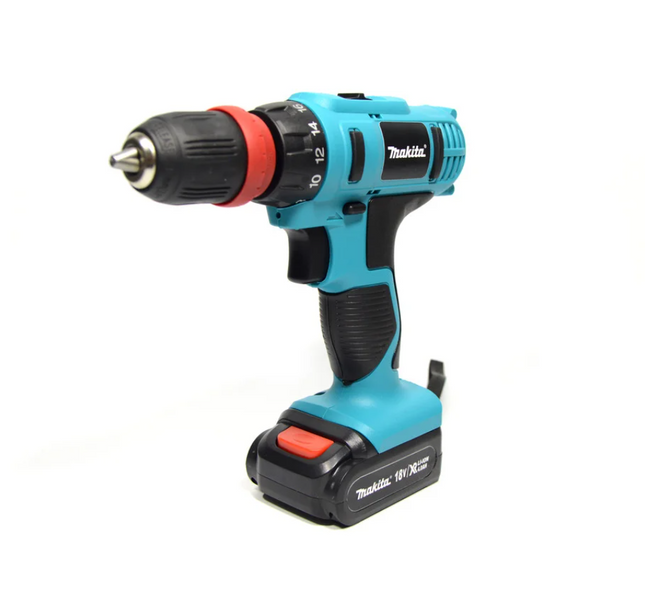 Шуруповерт Makita 550 с быстросъемным патроном ( Шуруповерт Макита) 1010 фото