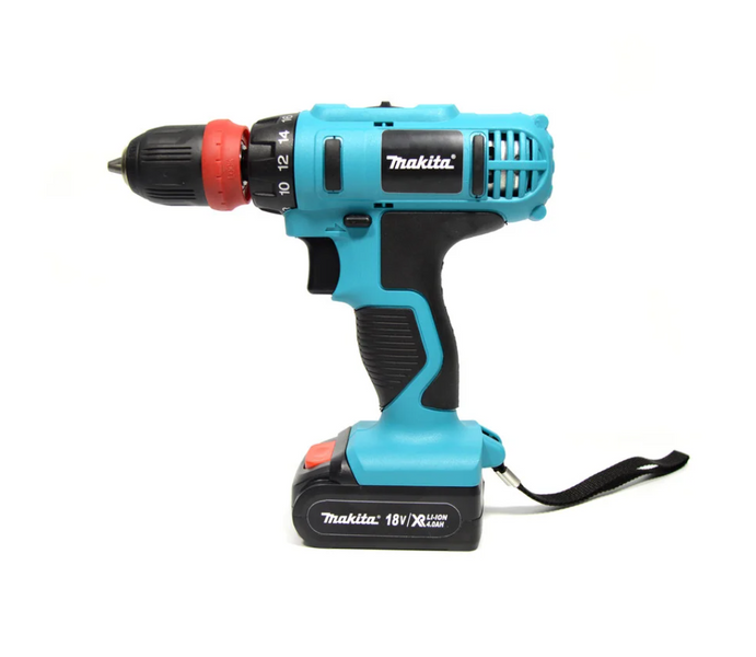 Шуруповерт Makita 550 с быстросъемным патроном ( Шуруповерт Макита) 1010 фото