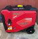 Інверторний генератор Vackson VK15500iSER 6.5 кВт с Електростартером та Пультом ДК, тихий бензиновий генератор VK15500iSER (6.0-6.5 кВт) фото 6