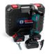 Акумуляторна болгарка Bosch GWX 48V-10C ( 48V, &Oslash;125 мм). УШМ Бош, кутова шліфмашина, турбинка GWX 48V-10C фото 2