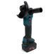 Акумуляторна болгарка Bosch GWX 48V-10C ( 48V, &Oslash;125 мм). УШМ Бош, кутова шліфмашина, турбинка GWX 48V-10C фото 5