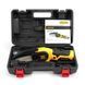 Акумуляторна міні пила DeWalt DCM150N (12V, 3Аh) АКБ веткоріз Девольт DCM150N фото 2