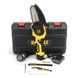 Акумуляторна міні пила DeWalt DCM150N (12V, 3Аh) АКБ веткоріз Девольт DCM150N фото 10
