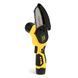 Акумуляторна міні пила DeWalt DCM150N (12V, 3Аh) АКБ веткоріз Девольт DCM150N фото 5