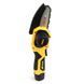 Акумуляторна міні пила DeWalt DCM150N (12V, 3Аh) АКБ веткоріз Девольт DCM150N фото 3