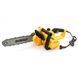 Электрическая цепная пила DeWalt DCM2800X1 (шина 30 см, 2.8 кВт) Электропила Деволт DCM2800 фото 4