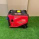 Інверторний генератор Vackson VK15500iSER 6.5 кВт с Електростартером та Пультом ДК, тихий бензиновий генератор VK15500iSER (6.0-6.5 кВт) фото 5