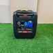 Інверторний генератор Vackson VK15500iSER 6.5 кВт с Електростартером та Пультом ДК, тихий бензиновий генератор VK15500iSER (6.0-6.5 кВт) фото 11