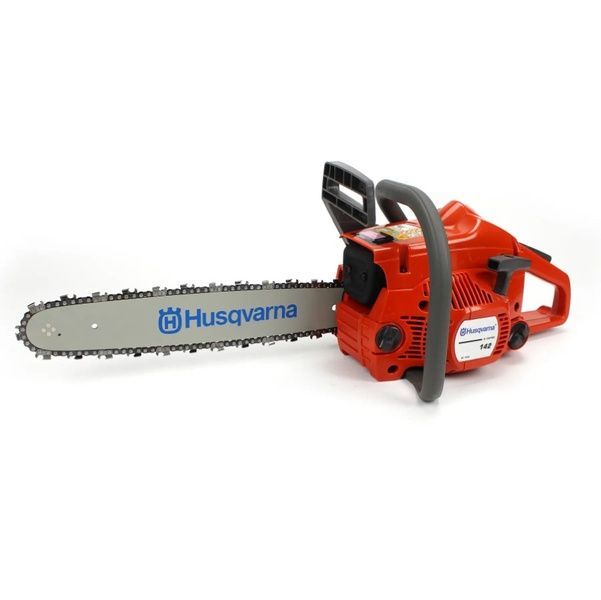 Бензопила Husqvarna 142 USA (шина 38 см, 1.9 кВт) Цепная пила Хускварна 142 142 фото