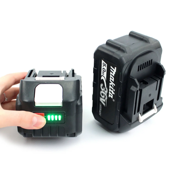 Аккумуляторный лобзик Makita DJV180Z (36V, 5AH), бесщеточный лобзик Макита 57948903 фото