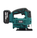 Аккумуляторный лобзик Makita DJV180Z (36V, 5AH), бесщеточный лобзик Макита 57948903 фото 4