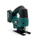 Аккумуляторный лобзик Makita DJV180Z (36V, 5AH), бесщеточный лобзик Макита 57948903 фото 6