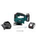 Аккумуляторный лобзик Makita DJV180Z (36V, 5AH), бесщеточный лобзик Макита 57948903 фото 9
