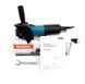 Болгарка Makita 9558 NH (840 Вт, &Oslash;125мм) Кутова шліфувальна машина Макіта 9558HN фото 1