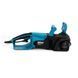 Электрическая цепная пила Makita UC4540A (шина 40 см, 2.2 кВт) с бесключевой натяжкой цепи. Электропила макита UC4540A фото 9