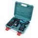 Шуруповерт Makita DF330DWE (12V, 2AH) Аккумуляторный шуруповерт Макита DF310D фото 1
