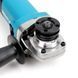 Болгарка Makita 9558 NH (840 Вт, &Oslash;125мм) Кутова шліфувальна машина Макіта 9558HN фото 4