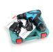 Шуруповерт Makita DF330DWE (12V, 2AH) Аккумуляторный шуруповерт Макита DF310D фото 3