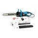 Электрическая цепная пила Makita UC4540A (шина 40 см, 2.2 кВт) с бесключевой натяжкой цепи. Электропила макита UC4540A фото 1