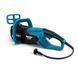 Электрическая цепная пила Makita UC4540A (шина 40 см, 2.2 кВт) с бесключевой натяжкой цепи. Электропила макита UC4540A фото 6