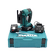 Аккумуляторный лобзик Makita DJV180Z (36V, 5AH), бесщеточный лобзик Макита 57948903 фото 10
