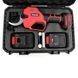 Акумуляторний секатор Makita DUP400 PROFI (24V, 5AH). АКБ секатор Макіта з екраном 400 PROFI фото 17
