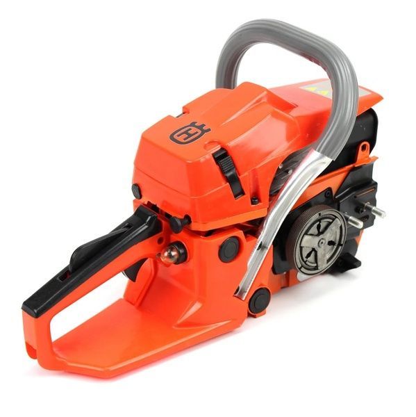 Бензопила Husqvarna 365 XP (шина 45 см, 3.5 кВт) Цепная пила Хускварна 365 XP 365 ХР фото