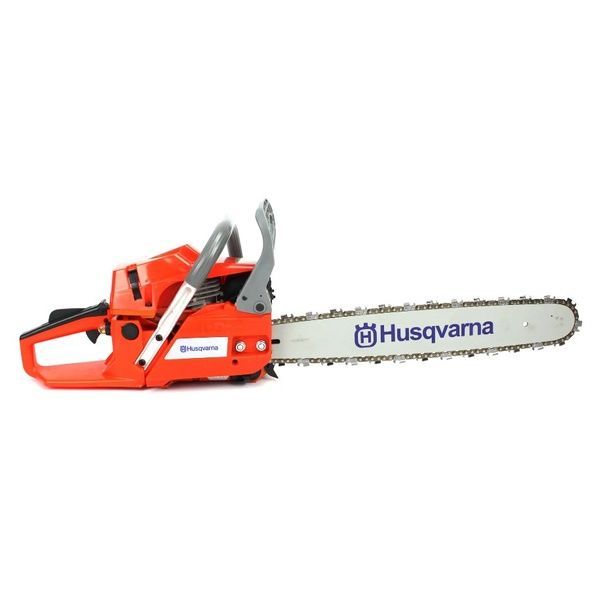 Бензопила Husqvarna 365 XP (шина 45 см, 3.5 кВт) Цепная пила Хускварна 365 XP 365 ХР фото