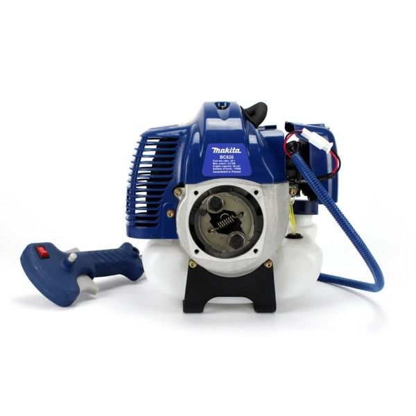 Мотокоса Makita BC 626 (5.2 кВт, 2-х тактний) "ЕКО" Комплектація. Бензокоса Макіта BC 626 фото