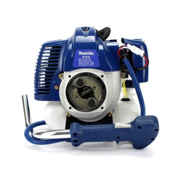 Мотокоса Makita BC 626 (5.2 кВт, 2-х тактний) "ЕКО" Комплектація. Бензокоса Макіта BC 626 фото