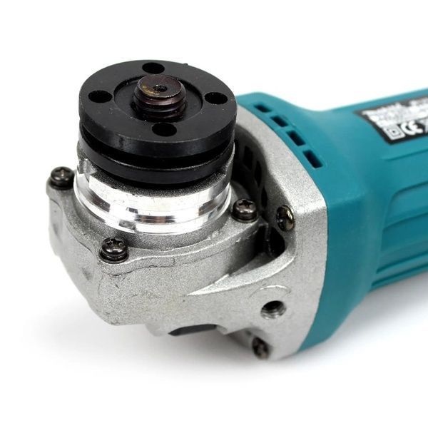 Болгарка Makita GA 5030 (720 Вт, &Oslash;125мм) Кутова шліфувальна машина Макіта GA 5030 фото