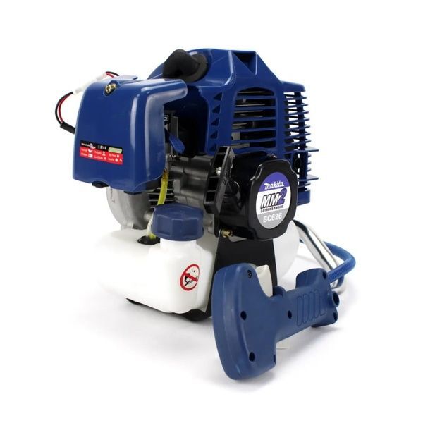 Мотокоса Makita BC 626 (5.2 кВт, 2-х тактний) "ЕКО" Комплектація. Бензокоса Макіта BC 626 фото