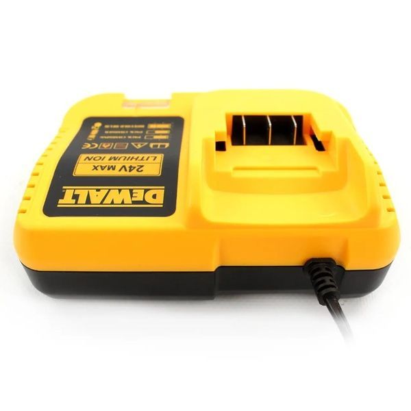 Зарядное устройство для аккумуляторов DeWalt (24V 5AH), под 3 контакта 4527 фото
