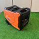 Інверторний бензиновий генератор Zeko ZK9700S-INV-ЕW-NG/GAZ 7.0 кВт, Газ-Бензин с Електростартером та Пультом ДК, тихий бензиновий генератор ZK9700S (6.5/7.0 кВт) фото 11