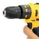Ударний шуруповерт DeWALT DCD771 (24V, 5AH) із набором інструментів. АКБ шуруповерт Деволт DeWALT DCD771 фото 4