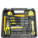 Ударний шуруповерт DeWALT DCD771 (24V, 5AH) із набором інструментів. АКБ шуруповерт Деволт DeWALT DCD771 фото 8
